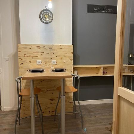 Logement Entier: Appartement Avec Terrasse Quartier De La Gare Амбуаз Экстерьер фото